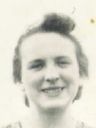 Record image of Eleonora (Lore) Denk (geb. Schneider)