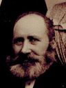 Record image of Lars Anders Rasmussen
