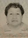 Record image of Luisa Cristina Ponce Gutiérrez (nacida Gonzalez Alvarez)