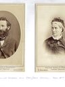 Record image of John William BROOKER