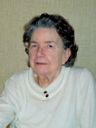 Record image of Hilda Karoline Andersson Olsen (born Olsen FødtAndersson Quvck)