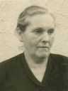 Record image of Katharina Elisabeth Wenderoth (geb. Schmidt)