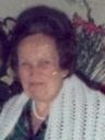 Record image of Maria Utermöhlen (born Wenderoth)