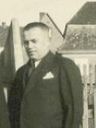Record image of Bauingenieur Karl Heinrich Wenderoth