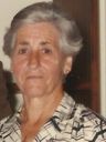 Record image of AMPARO SANTIESTEBAN URIARTE (born RUIZ GARCIA)