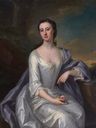 Record image of Lady Christian Lady Dalrymple (born Hamilton)