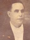 Record image of Bernardo Perez Serrano