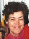 Record image of Maria Isabel Gonzalez (nacida Marquez Marquez)