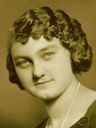 Record image of Anna Elizabeth Harker (o.s. Pehrson)