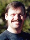 Record image of Gary Scott Robinson