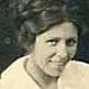 Record image of Hazel Hanley (born Berkin)
