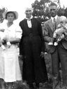 Record image of Elizabeth Anne WASLEY | CROSBY (born Robertson)