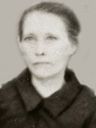 Record image of Hedvig Sofia Joonaantytär Ollila (born Mustajoki)