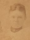 Record image of Martha Ann Josephine Clifford (born Roberts)