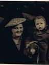 Record image of Clare Mary White (born Moore)