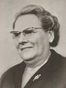 Record image of Elisabeth Ouwerkerk (geboren Reek)
