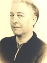 Record image of Elisabeth Ouwerkerk (geboren Lut)