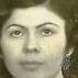 Record image of María Ester del Rosario Pérez Caminos