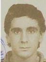 Record image of Diogenes Maria Quevedo Vargas Peña