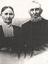 Record image of Catharina Maria Louise STUCKE (born SCHWARZE)