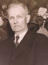 Record image of Karl* Gustaf Kristoffersson