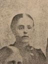 Record image of Lulu Geneva PARR (born Brown)