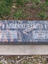 Record image of Edith Corsi (born Lee)