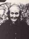 Record image of Maria Anna Augustina Nicola (geb. Kuhn)