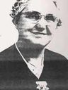 Record image of Mary Ann Thorpe Williamson (born Hilton)