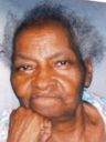 Record image of Bessie Houston (born Williamson)