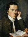 Record image of Gabriel Jönsson