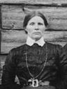 Record image of Märtha Magdalena Kanon (o.s. Johansdotter)