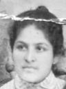 Record image of María Vicenta Emilia Gutierrez Martínez (born Aguirre Montaño)