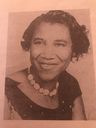 Record image of Rosa Harvey (born Brown)
