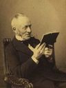 Record image of Distriktslæge Frederik Ferdinand (Ulrik) Ulrich