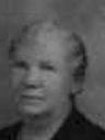 Record image of Julia Ette Searle Jr. (born Wilson)