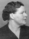 Record image of Lily Mary Møller (born Andersen)