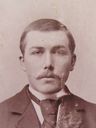 Record image of Jens Hansen Kjøller