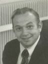 Record image of Gösta Egon Petersson