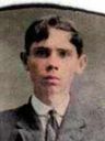Record image of Calvin Jex Jones