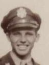 Record image of Ernest Calvin Jones