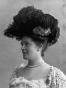 Record image of Adelaide Howard Frick (born Childs)