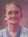 Record image of ines rodriguez rodriguez (nacida Navas Cabalin)