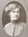 Record image of Ida Margareta Eriksson (born Jansson)