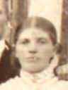 Record image of Anna Eugenie Dahl (born Hansen)
