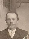 Record image of Tobias Larsson