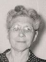 Record image of Lucy Ella Dellinger (born Coleman)