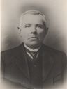 Record image of Cornelis Dekkers