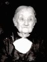Record image of Brita Maja Blixt (född Andersdotter)
