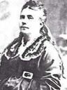 Record image of Caroline Bond Hibbard II (born DAVIS)